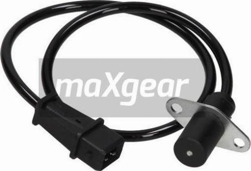 Maxgear 24-0073 - Датчик, частота обертання autozip.com.ua