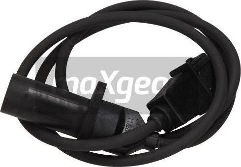 Maxgear 24-0159 - Датчик імпульсів, колінчастий вал autozip.com.ua