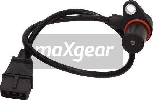 Maxgear 24-0152 - Датчик, положення розподільного валу autozip.com.ua