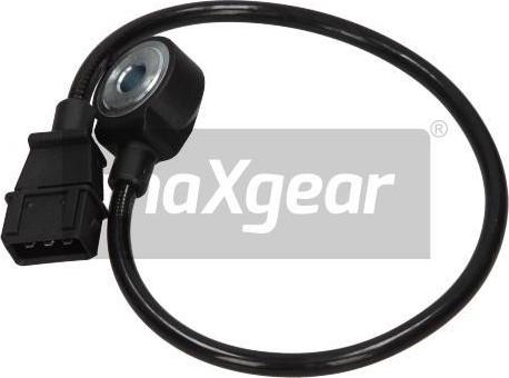 Maxgear 24-0167 - Датчик детонації autozip.com.ua