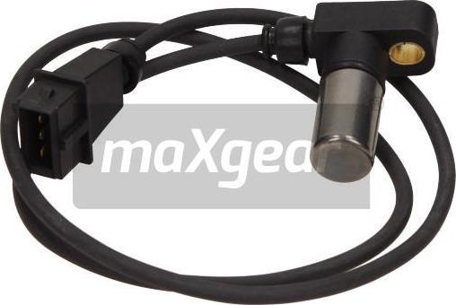 Maxgear 24-0189 - Датчик імпульсів, колінчастий вал autozip.com.ua