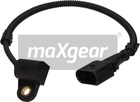 Maxgear 24-0181 - Датчик, положення розподільного валу autozip.com.ua