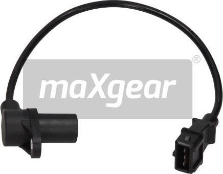 Maxgear 24-0188 - Датчик імпульсів, колінчастий вал autozip.com.ua