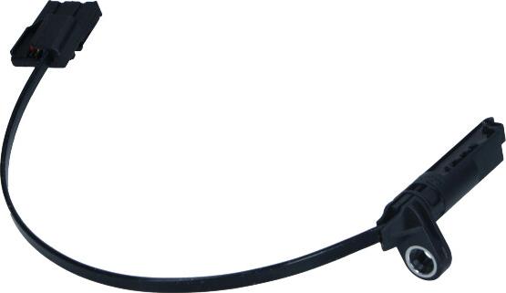 Maxgear 24-0345 - Датчик імпульсів, колінчастий вал autozip.com.ua
