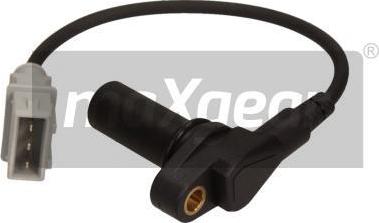 Maxgear 24-0236 - Датчик імпульсів, колінчастий вал autozip.com.ua