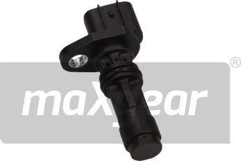 Maxgear 24-0228 - Датчик імпульсів, колінчастий вал autozip.com.ua