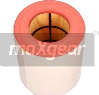 Maxgear 26-0908 - Повітряний фільтр autozip.com.ua