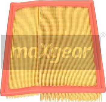 Maxgear 26-0916 - Повітряний фільтр autozip.com.ua