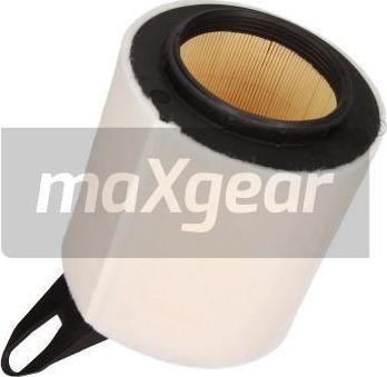 Maxgear 26-0925 - Повітряний фільтр autozip.com.ua
