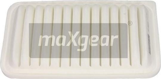 Maxgear 26-0970 - Повітряний фільтр autozip.com.ua