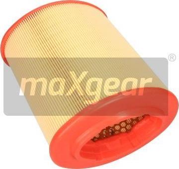 Maxgear 26-0486 - Повітряний фільтр autozip.com.ua