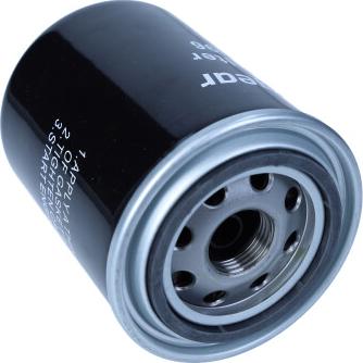 Maxgear 26-0431 - Масляний фільтр autozip.com.ua
