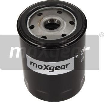 Maxgear 26-0591 - Масляний фільтр autozip.com.ua