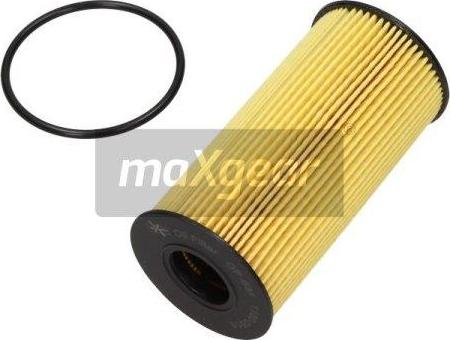 Maxgear 26-0593 - Масляний фільтр autozip.com.ua