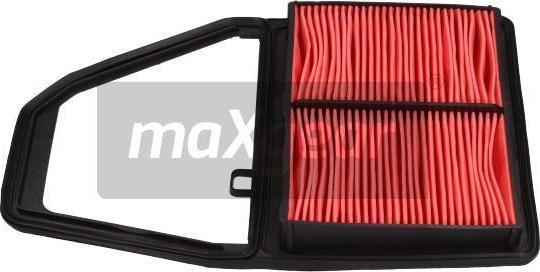 Maxgear 26-0548 - Повітряний фільтр autozip.com.ua