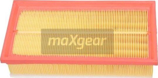 Maxgear 26-0508 - Повітряний фільтр autozip.com.ua