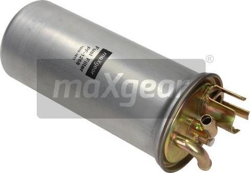 Maxgear 26-0699 - Паливний фільтр autozip.com.ua