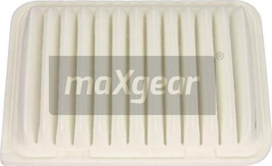 Maxgear 26-0646 - Повітряний фільтр autozip.com.ua