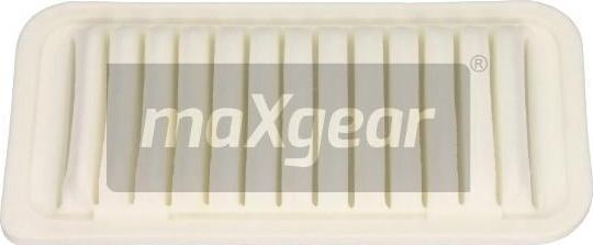 Maxgear 26-0643 - Повітряний фільтр autozip.com.ua