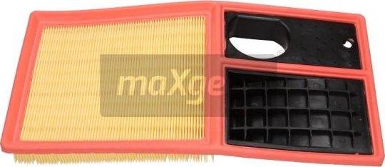 Maxgear 26-0661 - Повітряний фільтр autozip.com.ua