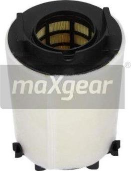 Maxgear 26-0663 - Повітряний фільтр autozip.com.ua