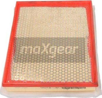 Maxgear 26-0613 - Повітряний фільтр autozip.com.ua