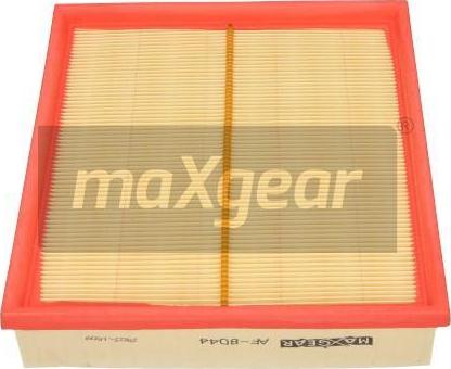 Maxgear 26-0639 - Повітряний фільтр autozip.com.ua