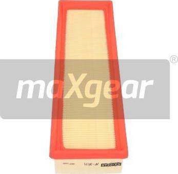 Maxgear 26-0620 - Повітряний фільтр autozip.com.ua