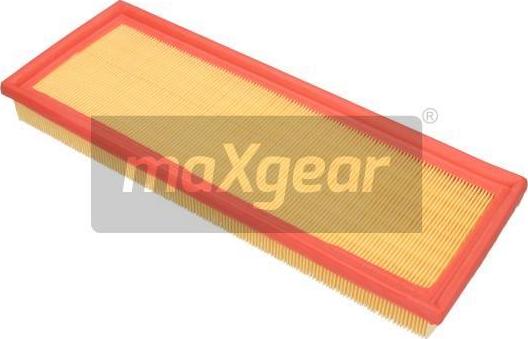 Maxgear 26-0057 - Повітряний фільтр autozip.com.ua