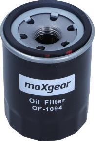 Maxgear 26-0030 - Масляний фільтр autozip.com.ua