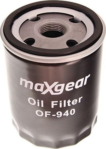 Maxgear 26-0029 - Масляний фільтр autozip.com.ua