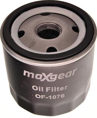 Maxgear 26-0028 - Масляний фільтр autozip.com.ua