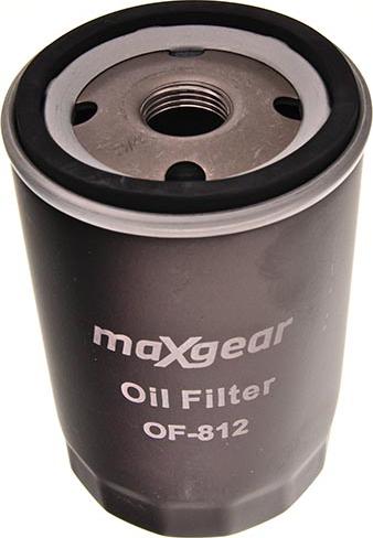 Maxgear 26-0131 - Масляний фільтр autozip.com.ua
