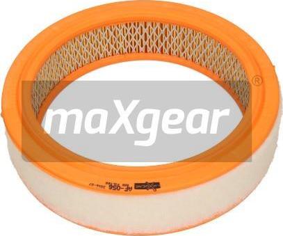 Maxgear 26-0746 - Повітряний фільтр autozip.com.ua