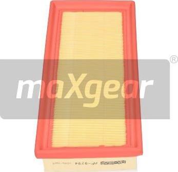 Maxgear 26-0765 - Повітряний фільтр autozip.com.ua