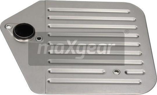 Maxgear 26-0762 - Гідрофільтри, автоматична коробка передач autozip.com.ua
