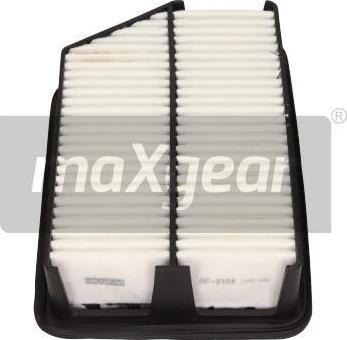 Maxgear 26-0779 - Повітряний фільтр autozip.com.ua