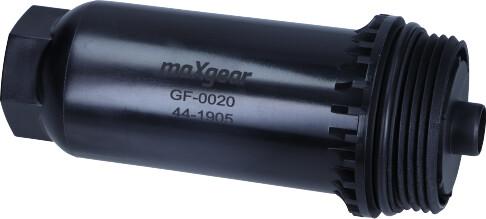 Maxgear 26-1457 - Гідрофільтри, автоматична коробка передач autozip.com.ua