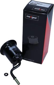 Maxgear 26-1565 - Паливний фільтр autozip.com.ua