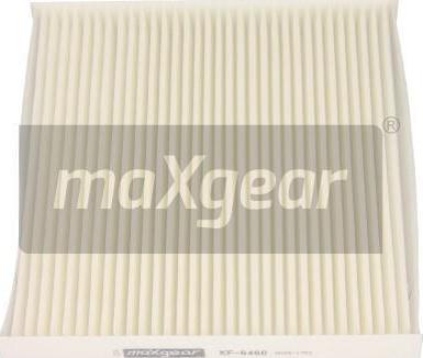 Maxgear 26-1068 - Фільтр, повітря у внутрішній простір autozip.com.ua