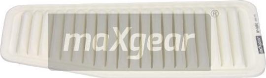 Maxgear 26-1005 - Повітряний фільтр autozip.com.ua