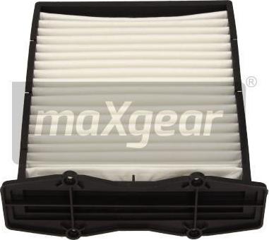 Maxgear 26-1019 - Фільтр, повітря у внутрішній простір autozip.com.ua