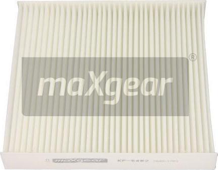 Maxgear 26-1077 - Фільтр, повітря у внутрішній простір autozip.com.ua