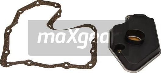 Maxgear 26-1164 - Гідрофільтри, автоматична коробка передач autozip.com.ua