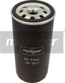 Maxgear 26-1167 - Масляний фільтр autozip.com.ua
