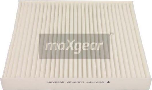Maxgear 26-1180 - Фільтр, повітря у внутрішній простір autozip.com.ua