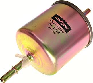 Maxgear 26-1137 - Паливний фільтр autozip.com.ua