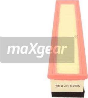 Maxgear 26-1319 - Повітряний фільтр autozip.com.ua