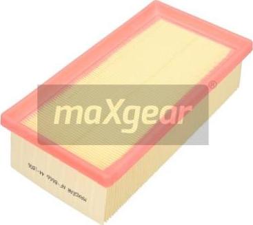 Maxgear 26-1318 - Повітряний фільтр autozip.com.ua