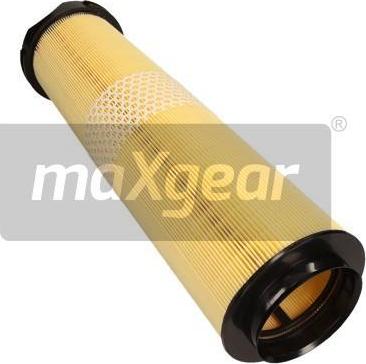 Maxgear 26-1389 - Повітряний фільтр autozip.com.ua